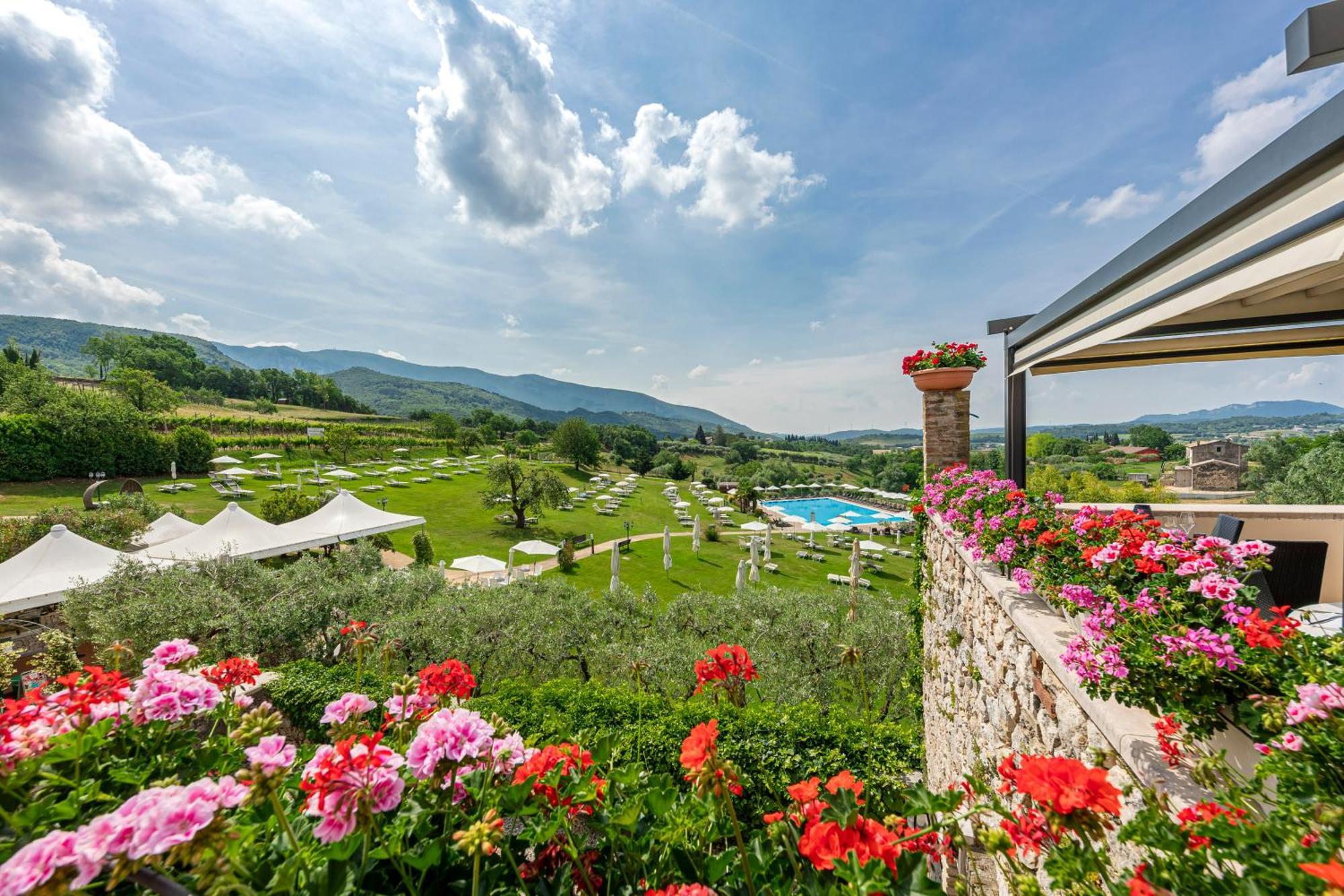 Hotel Villa Cariola Caprino Veronese Eksteriør billede