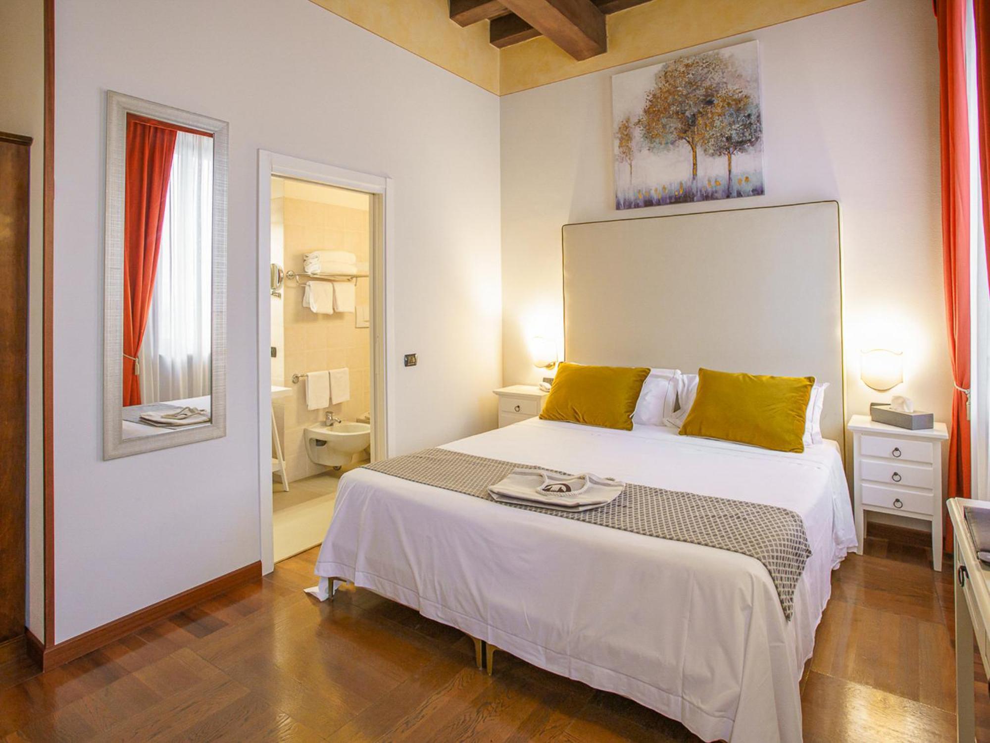 Hotel Villa Cariola Caprino Veronese Eksteriør billede