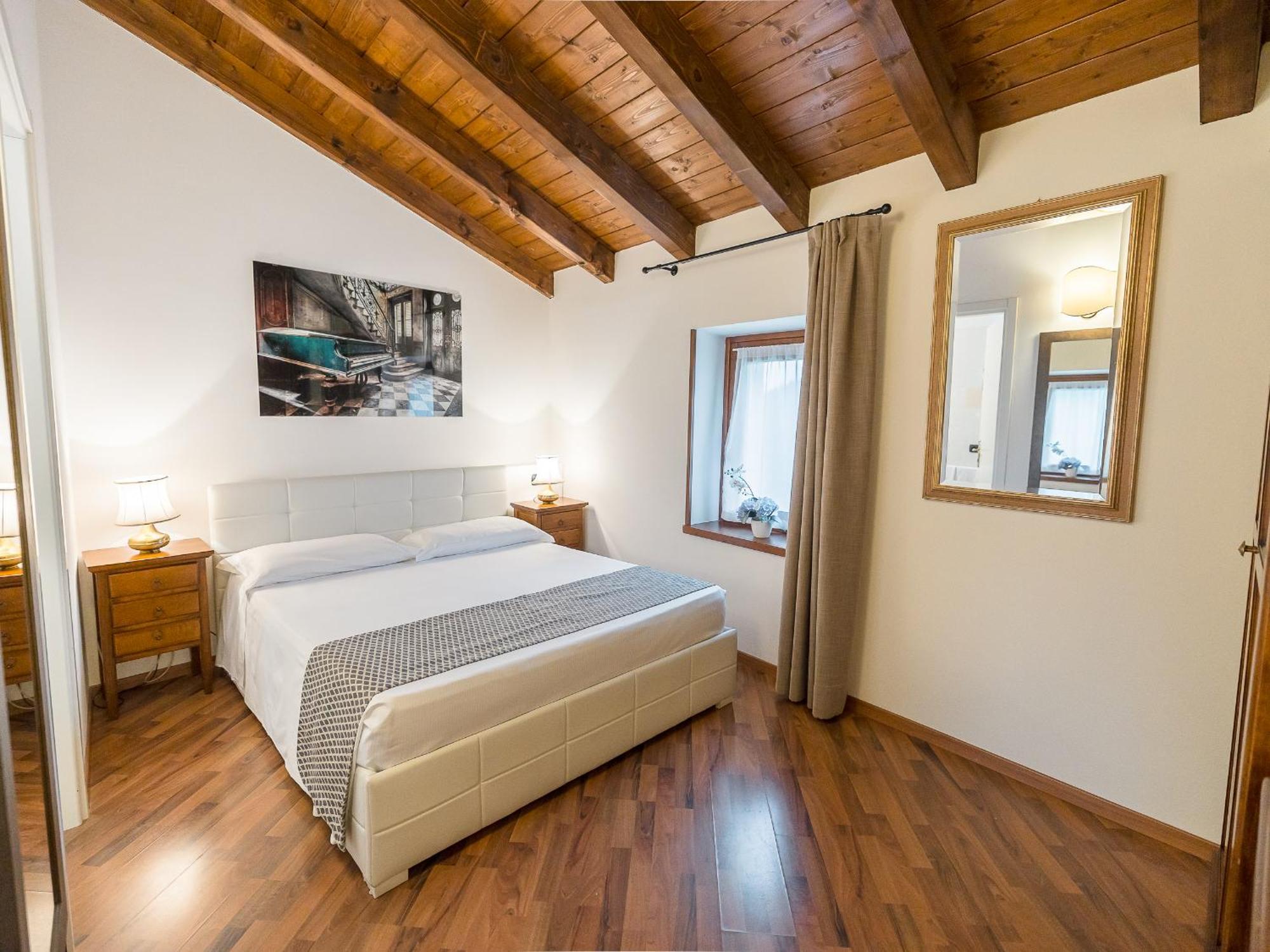 Hotel Villa Cariola Caprino Veronese Eksteriør billede